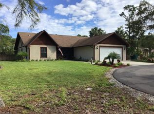 3511 19th Ave SW, Naples, FL 34117