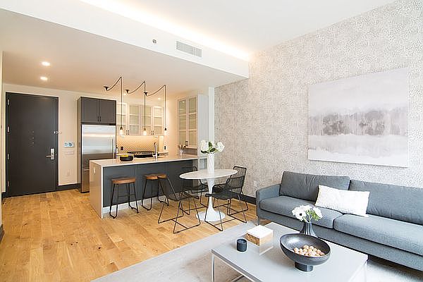 1st image of 10 Montieth St Floor 6