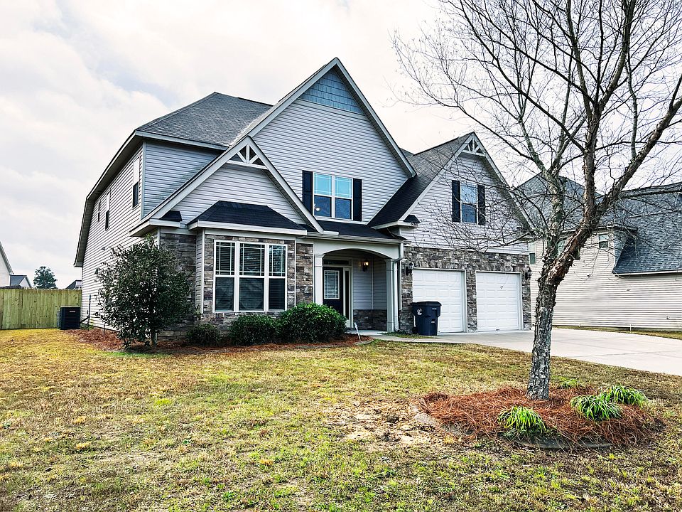 6085 Reynolds Cir, Grovetown, GA 30813 Zillow