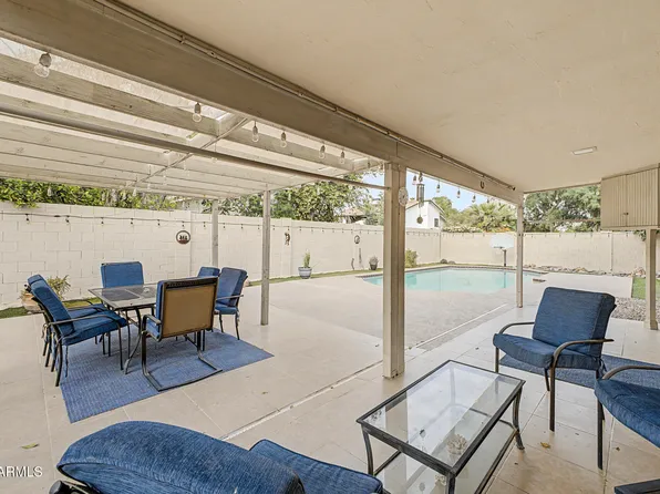 2760 W KENT Drive, Chandler, AZ 85224