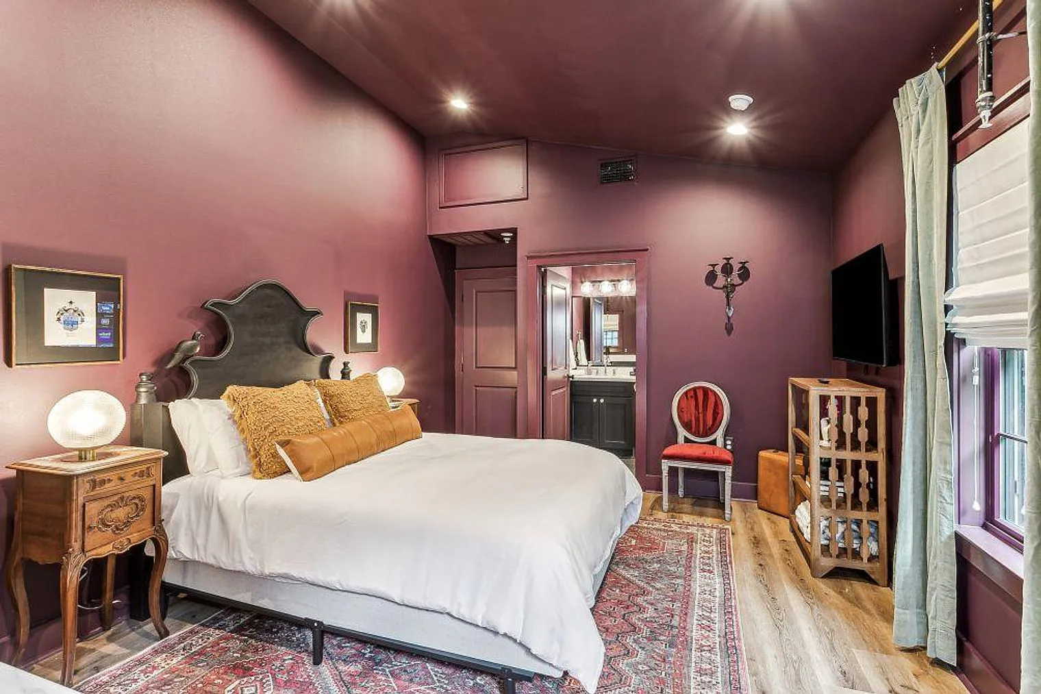 Studio, 1.0 bath, 430 sqft, $3,263 — Photo 4