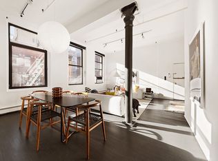 104 Reade St #4W, New York, NY 10013