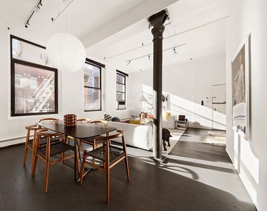 104 Reade St #4W, New York, NY, 10013