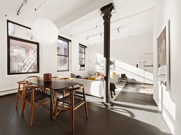 104 Reade St #4W, New York, NY 10013