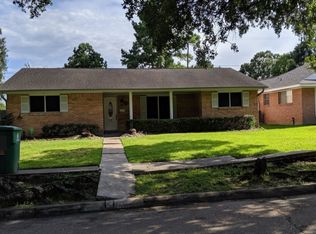 242 Outlook Dr, Houston, TX 77034