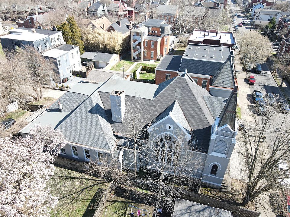 114 E 15th St, Covington, KY 41011 Zillow