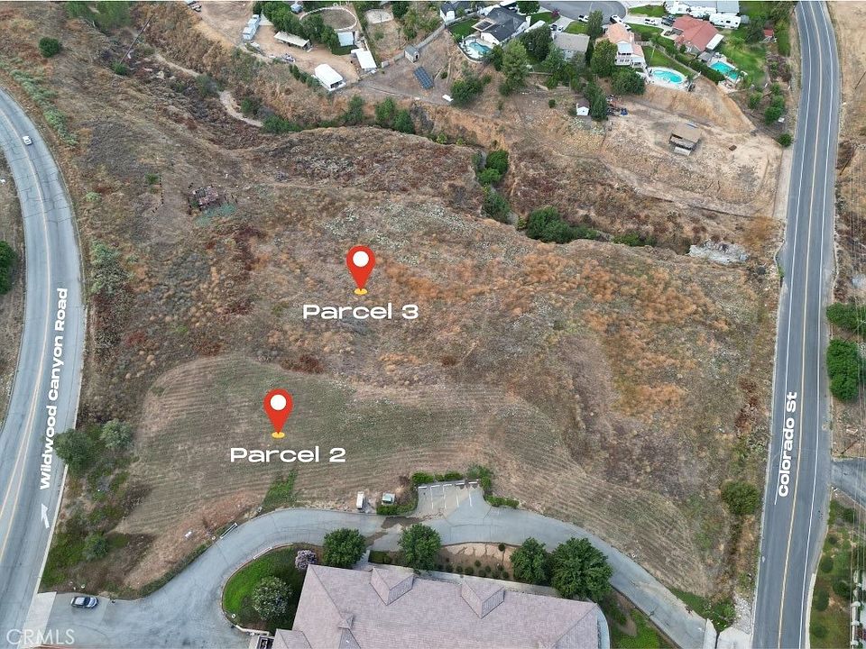 1st image of 0 Wildwood Canyon Rd