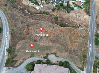 0 Wildwood Canyon Rd, Yucaipa, CA 92399
