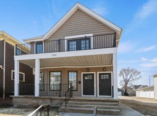 1216 Fairfield Ave #1, Fort Wayne, IN 46802