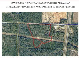 13720 County Line Rd, Fountain, FL 32438