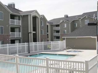 Parkgate Apartments, Salt Lake City, UT 84107