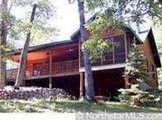 1339 Dock Lake Rd, Spooner, WI 54801