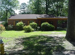 224 Collinwood Ave, Montgomery, AL 36105