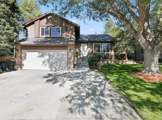 3673 S Cathay St, Aurora, CO 80013