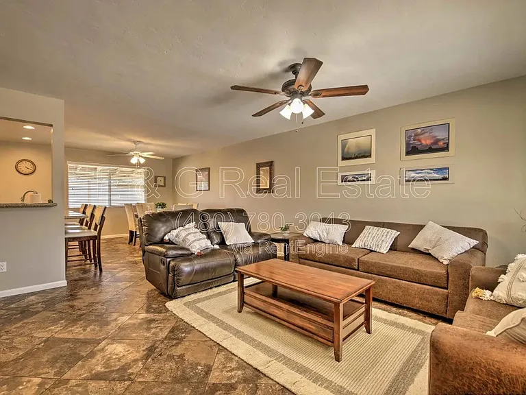 609 S Priest Dr — Photo 8