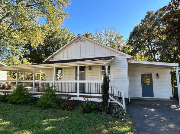 115 W F St, Newton, NC 28658