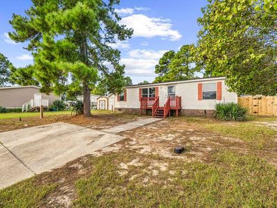 2519 N Wild Rose Dr., Myrtle Beach, SC, 29579