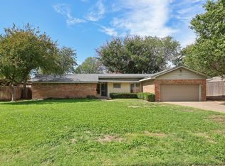 3704 Paramount Blvd, Amarillo, TX 79109