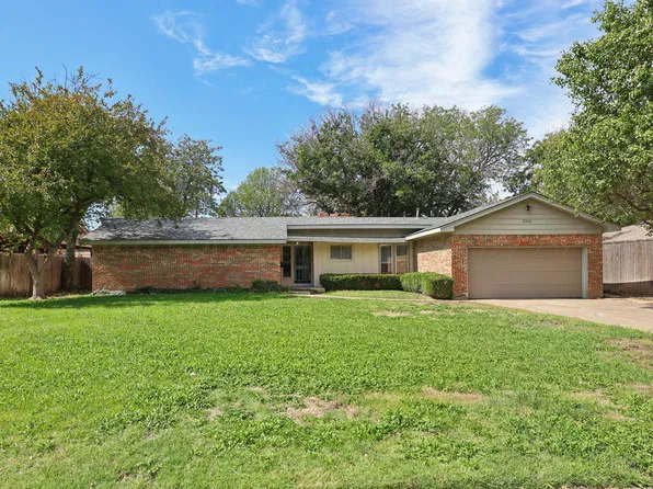 3704 Paramount Blvd, Amarillo, TX 79109