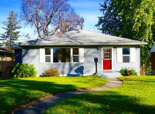 519 E Alcott Ave, Fergus Falls, MN 56537