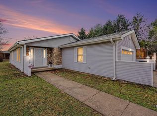 125 Smith Ave, Warsaw, KY 41095