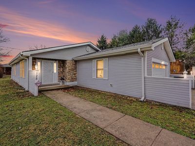 125 Smith Ave, Warsaw, KY, 41095