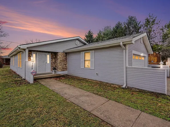 125 Smith Ave, Warsaw, KY 41095