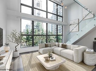 1238 Seymour St #212, Vancouver, BC