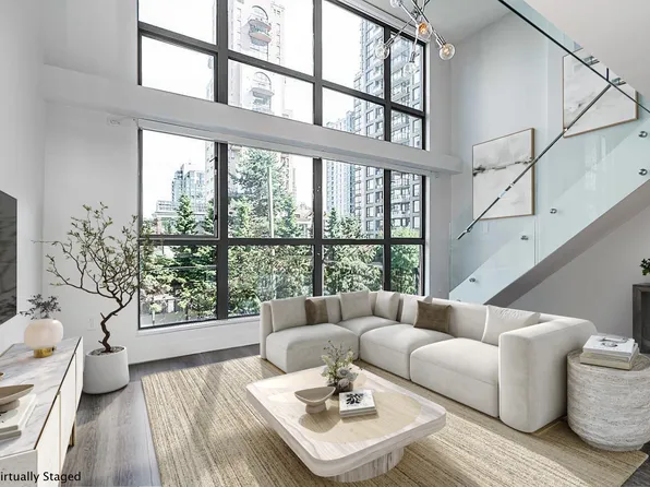 1238 Seymour St #212, Vancouver, BC V6B 6J3