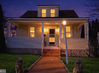 2507 Columbia Ave, Ewing, NJ 08638
