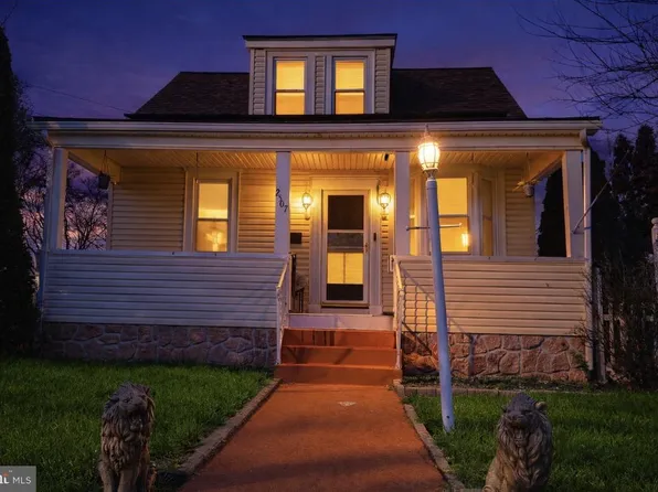 2507 Columbia Ave, Ewing, NJ 08638