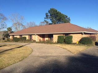 116 N Roclay Dr, Lafayette, LA 70506