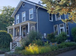 44 E Catherine St, Nyack, NY 10960