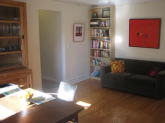 Rented by Stonecrest Realty