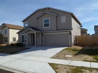 8912 Grisom Way, Reno, NV 89506
