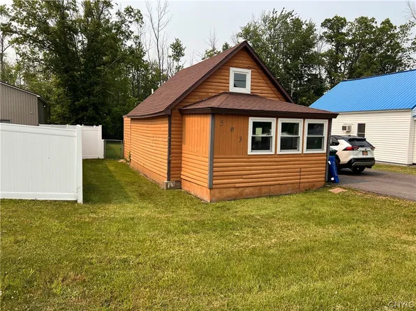 503 County Route 12, Phoenix, NY 13132