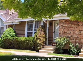 3384 S Shady Tree Ct, Millcreek, UT 84106