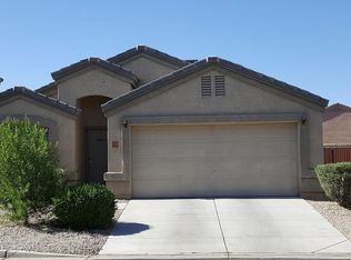 6714 E Shamrock St, Florence, AZ 85132