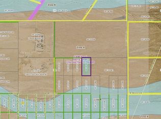 207-23-076 Arroyo Road, Yucca, AZ 86438