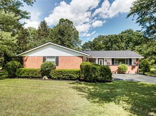 7672 Walmac St, Dayton, OH 45424