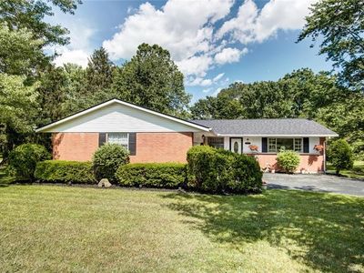 7672 Walmac St, Dayton, OH, 45424