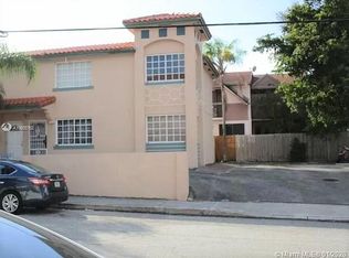 1403 NW 1st St APT 5, Miami, FL 33125