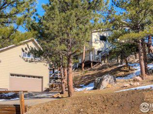 153 Meadowlook Way, Boulder, CO 80304