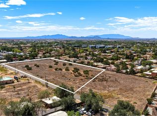 0 Lopez Ln, Santa Fe, NM 87507