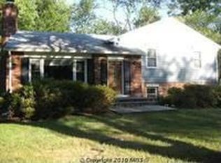 316 Johnson St SW, Vienna, VA 22180