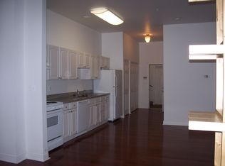 1035 N Calvert St APT 2C, Baltimore, MD 21202