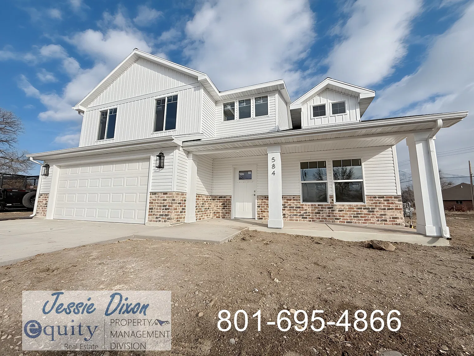 5 bed, 2.5 bath, 2200 sqft, $2,850 — Photo 3