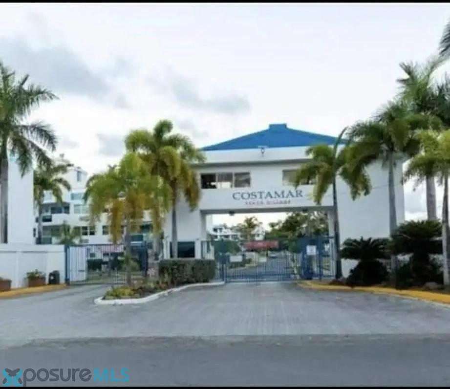 Costamar Beach Village (Condominio) — Photo 3