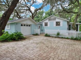 226 Forest St, Windermere, FL 34786