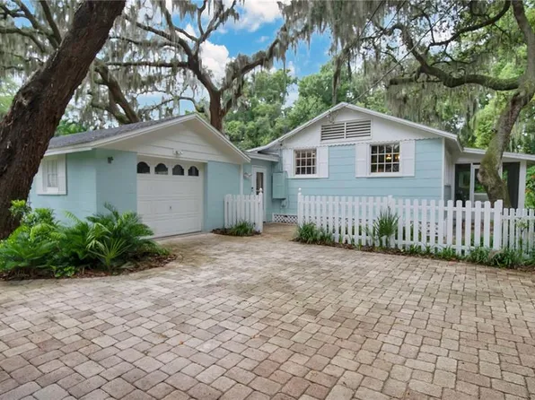 226 Forest St, Windermere, FL 34786